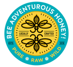Raw Natural Honey - Be Adventurous
