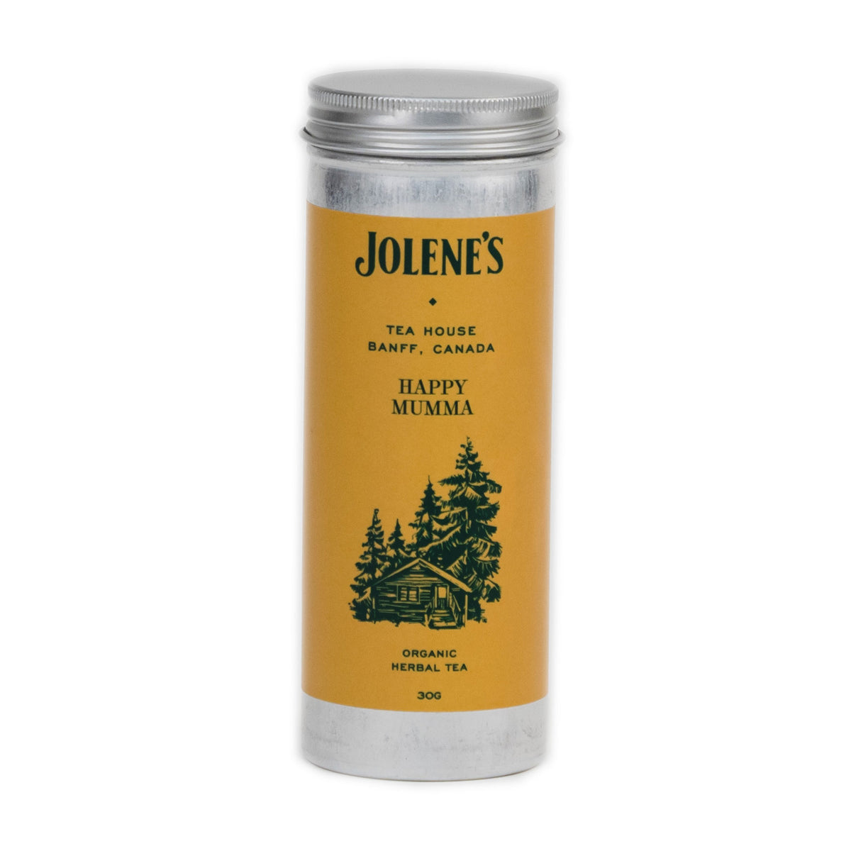 Happy Mumma – Jolene's Tea House