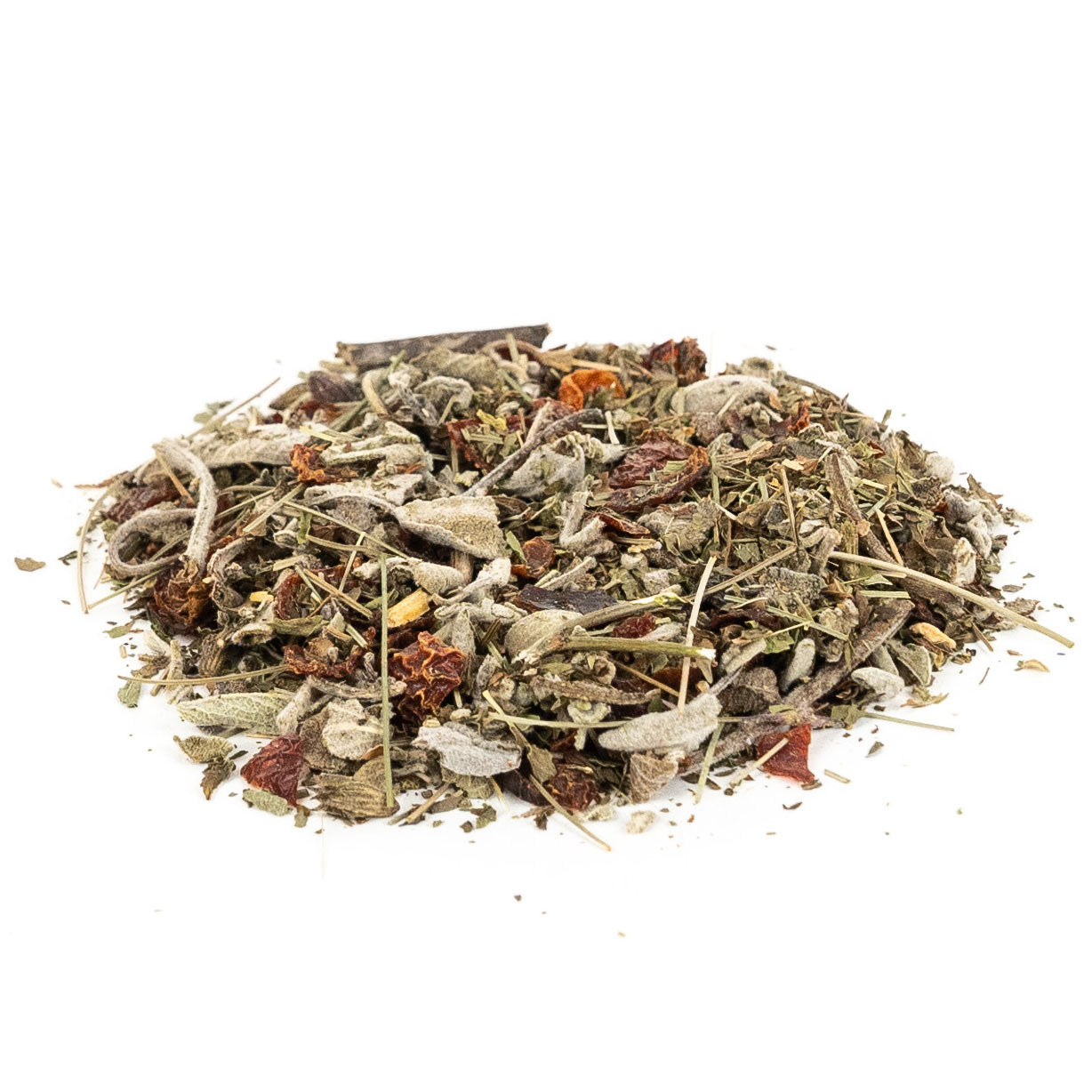 Spirit Lake Tea – Jolene's Tea House
