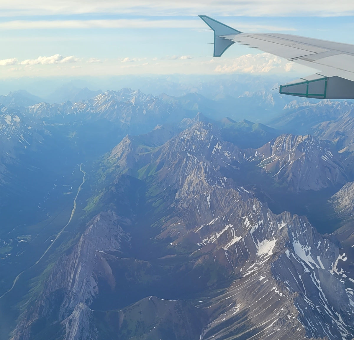 Airplane and tea: can I travel with tea? – Jolene's Tea House