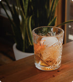 MAPLE OLD FASHIONED