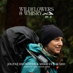 The art of reinventing oneself in the midst of midlife: Wildflowers and Whisky with Meghan J. Ward