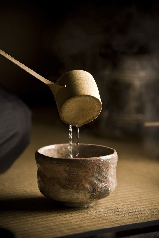 Discovering tea ceremonies around the world 🌍🍵