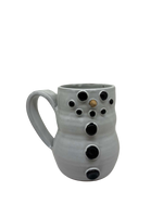 Ceramic Mug- Haley Potter