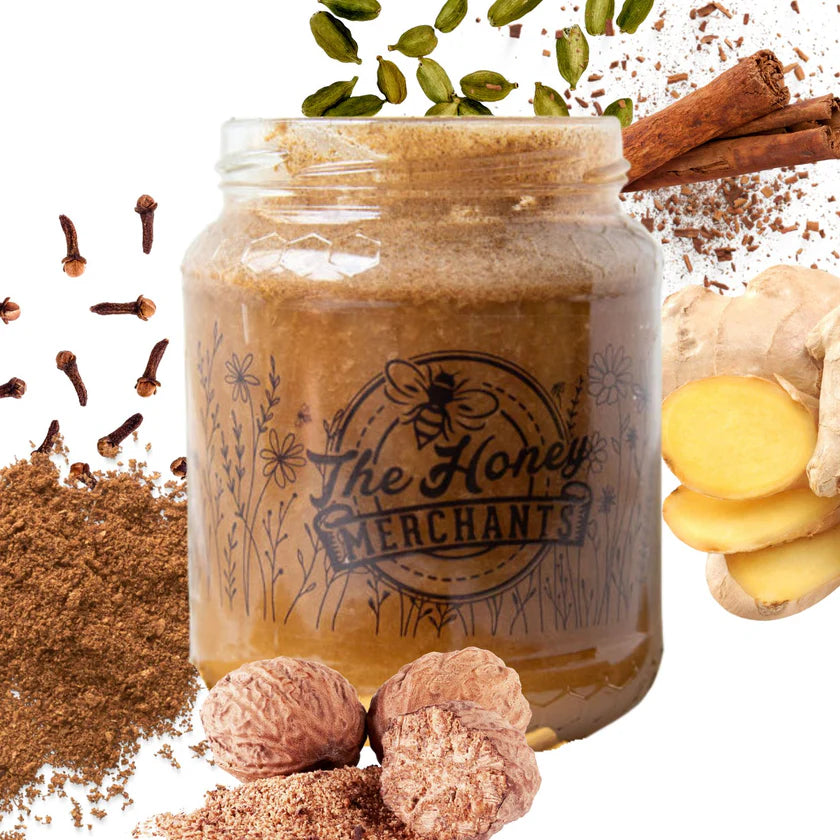 Organic Honey - Honey Merchants