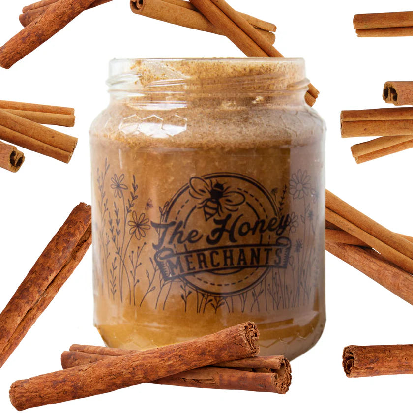 Organic Honey - Honey Merchants