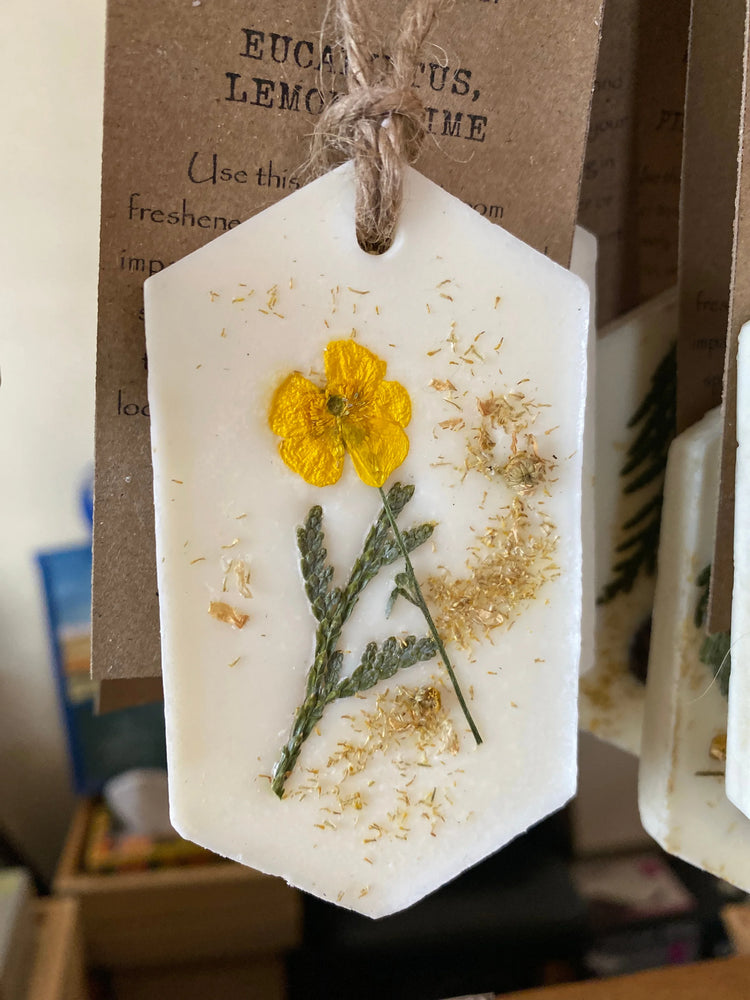Dandelion Soap - Room freshener
