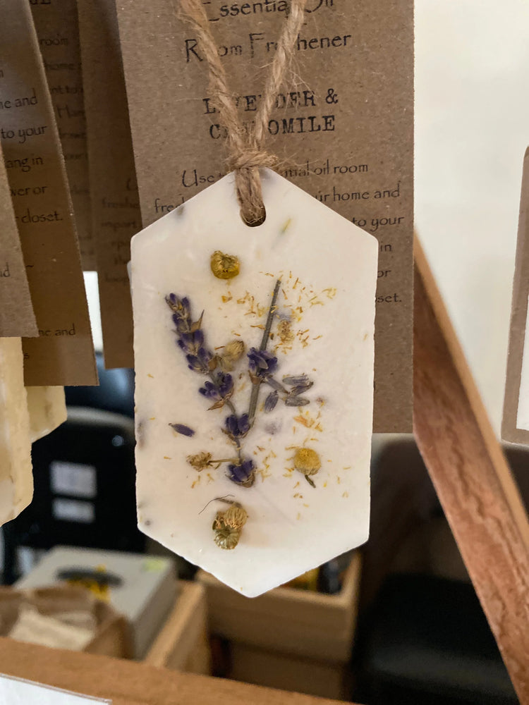 Dandelion Soap - Room freshener