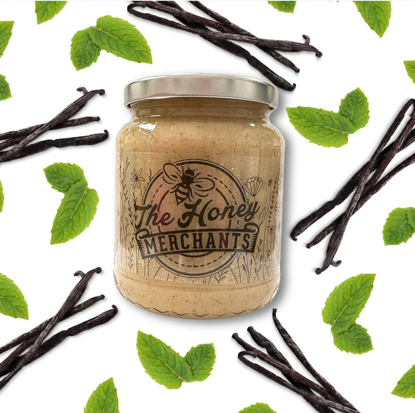 Organic Honey - Honey Merchants