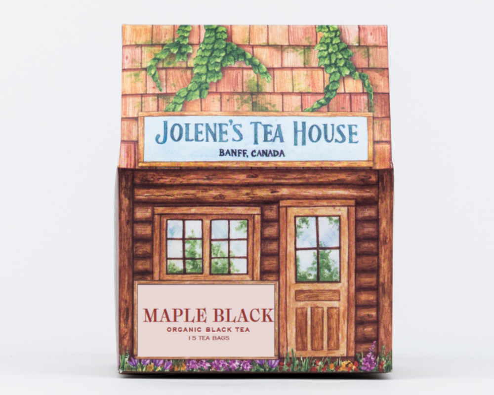 Maple Tea House