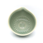 Matsu Kaze Tea - Katakuchi Matcha Bowl – Kannyu Sui