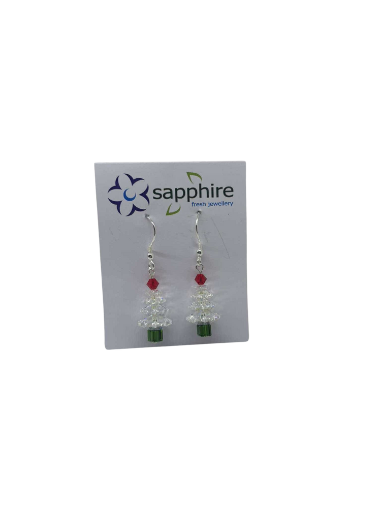 Christmas Earrings