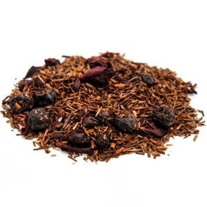 
            
                Load image into Gallery viewer, Wild Blueberry Rooibos - Jolene&amp;#39;s Tea House
            
        