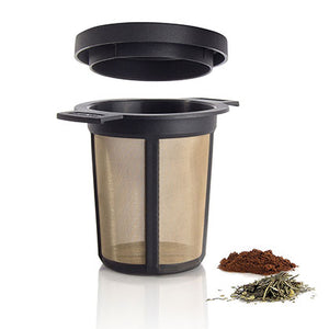 
            
                Load image into Gallery viewer, Finum Brewing Basket - Medium - Jolene&amp;#39;s Tea House
            
        