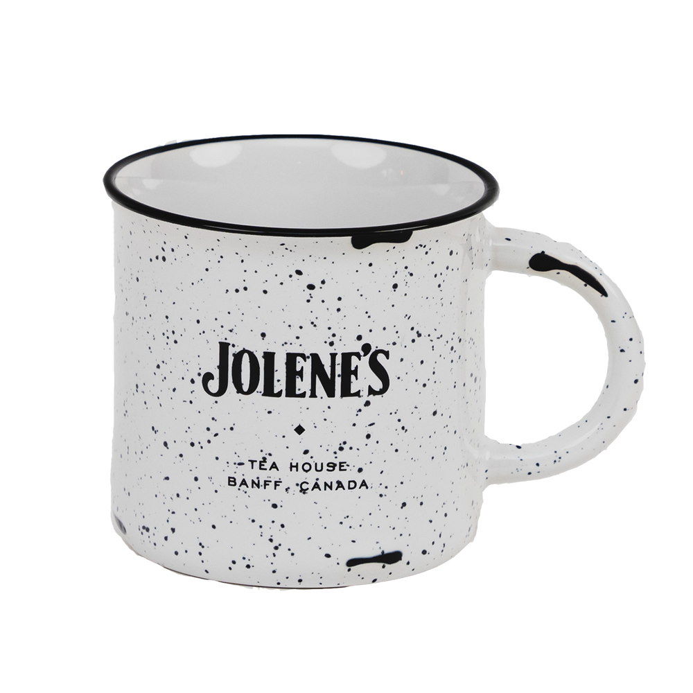 Jolene's Camper Mug - Jolene's Tea House
